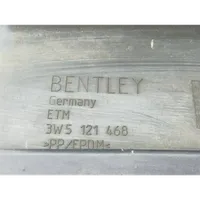 Bentley Flying Spur Intercooler air channel guide 3W5121468