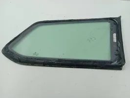 Volkswagen PASSAT B8 Rear side window/glass 3G9845297