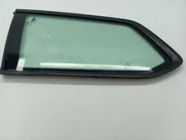 Volkswagen PASSAT B8 Rear side window/glass 3G9845297