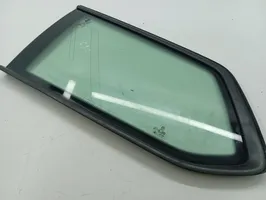 Volkswagen PASSAT B8 Rear side window/glass 3G9845297