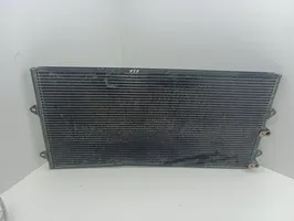 Bentley Flying Spur A/C cooling radiator (condenser) 3W0820411D