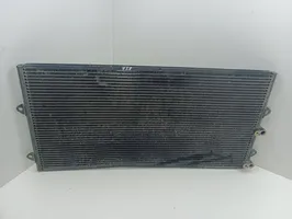 Bentley Flying Spur A/C cooling radiator (condenser) 3W0820411D