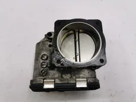 Bentley Flying Spur Throttle valve 0280750157