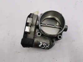 Bentley Flying Spur Throttle valve 07C133062C