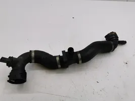 Bentley Flying Spur Engine coolant pipe/hose 3W0122051P