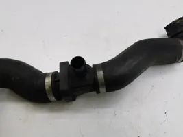 Bentley Flying Spur Engine coolant pipe/hose 3W0122051P