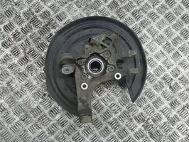 Bentley Flying Spur Rear wheel hub 