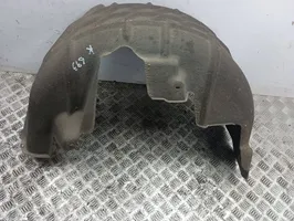 Volkswagen PASSAT B8 Rivestimento paraspruzzi parafango posteriore 