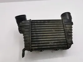 Bentley Flying Spur Intercooler radiator 3W0145803A