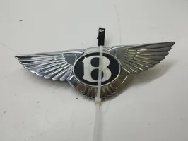 Bentley Flying Spur Bagažinės dangčio atidarymo jungtukas 