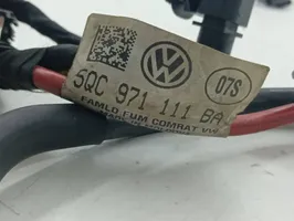 Volkswagen Tiguan Autres faisceaux de câbles 5QC971111BA