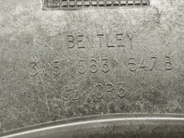 Bentley Flying Spur Bagažinės grindys 3W5563547B