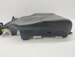 Honda Accord Front passenger seat console base 