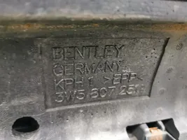Bentley Flying Spur Rear bumper 3W5807251B