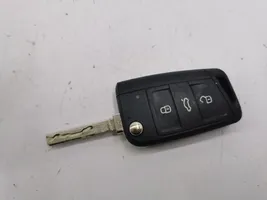 Volkswagen Tiguan Blocchetto accensione 1K0905851