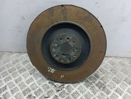 Bentley Flying Spur Front brake disc 