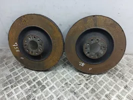 Bentley Flying Spur Front brake disc 