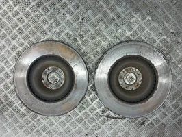 Bentley Flying Spur Front brake disc 