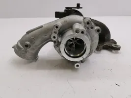 Volkswagen Tiguan Turboahdin 4918001645