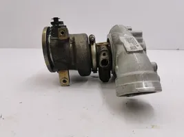 Volkswagen Tiguan Turboahdin 4918001645