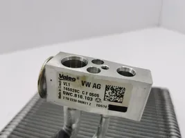 Volkswagen Tiguan Radiador (interno) del aire acondicionado (A/C)) 5WC816103