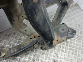 Porsche Cayenne (9PA) Rear subframe 