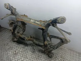 Porsche Cayenne (9PA) Rear subframe 