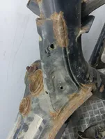 Porsche Cayenne (9PA) Rear subframe 