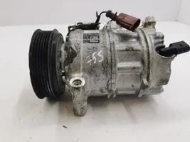 Volkswagen Tiguan Compressore aria condizionata (A/C) (pompa) 3Q0816803D