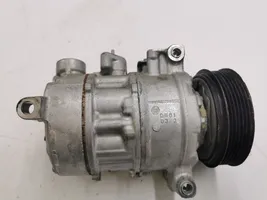 Volkswagen Tiguan Compressore aria condizionata (A/C) (pompa) 3Q0816803D