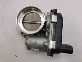 Volkswagen Tiguan Throttle valve 04E133062T