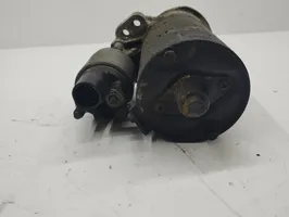 Bentley Flying Spur Starter motor 