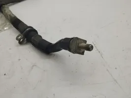 Bentley Flying Spur Wires (starter motor) 