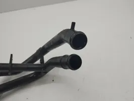 Bentley Flying Spur Engine coolant pipe/hose 