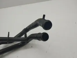 Bentley Flying Spur Engine coolant pipe/hose 