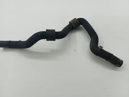 Bentley Flying Spur Engine coolant pipe/hose 3W0121157AB