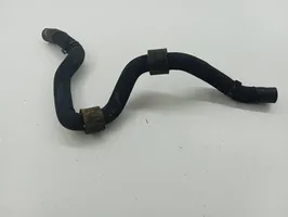 Bentley Flying Spur Engine coolant pipe/hose 3W0121157AB