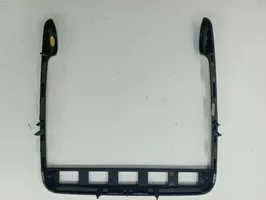 Porsche Cayenne (9PA) Rivestimento del vano portaoggetti del cruscotto 7L5858079D