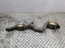 Volkswagen Tiguan Filtro antiparticolato catalizzatore/FAP/DPF 5WA131723B