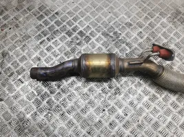 Volkswagen Tiguan Katalizatorius/ FAP/DPF kietųjų dalelių filtras 5WA131723B