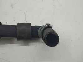 Bentley Flying Spur Engine coolant pipe/hose 