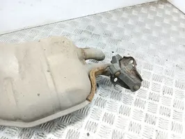 Volkswagen New Beetle Muffler/silencer 1J0119G8880