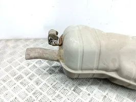 Volkswagen New Beetle Muffler/silencer 1J0119G8880