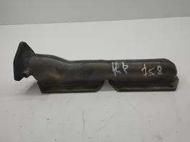 Bentley Flying Spur Exhaust manifold 070253017A