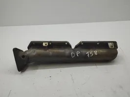 Bentley Flying Spur Exhaust manifold 07C253018A