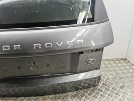 Land Rover Evoque I Galinis dangtis (bagažinės) BJ3240010