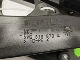 Bentley Flying Spur Priekinė apdailos juosta 3W4867330