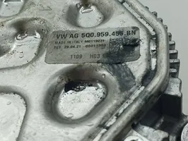 Volkswagen Tiguan Ventilatore di raffreddamento elettrico del radiatore 5Q0959455BN