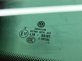 Volkswagen Tiguan Galinis šoninis kėbulo stiklas 510508554