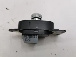 Bentley Flying Spur Wing mirror switch 3W0959565C